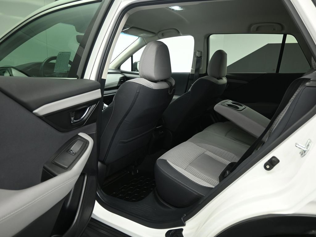 Used 2021 Subaru Outback Premium image 42