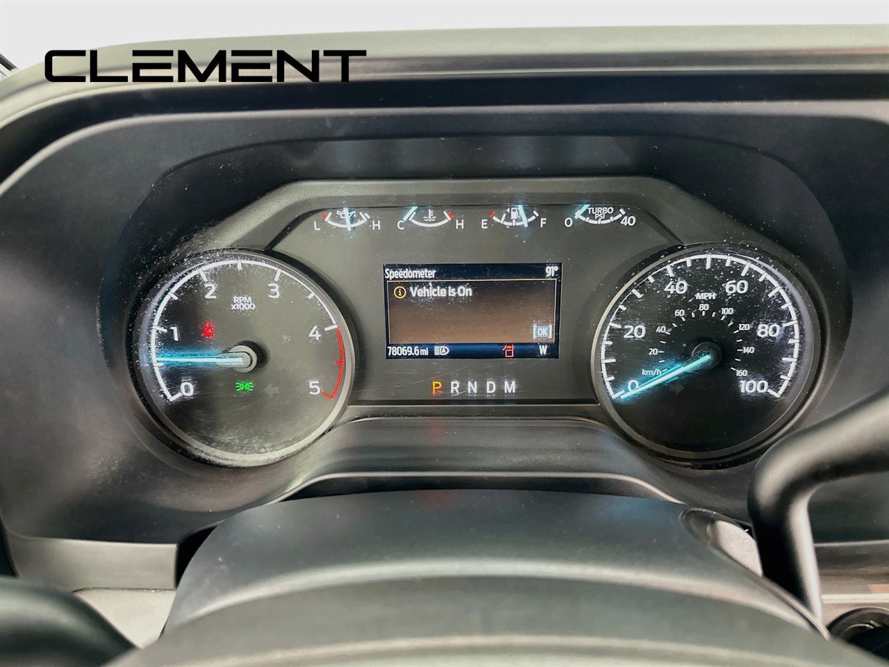 Certified 2024 Ford F250 XLT w/ FX4 Off-Road Package AWD/4WD image 17