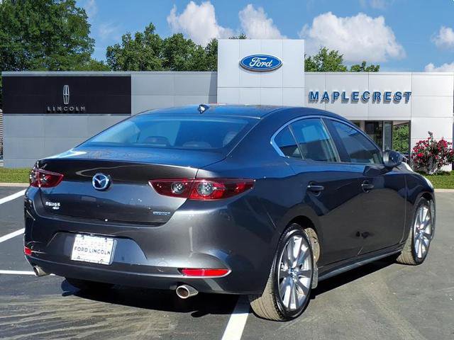Used 2020 MAZDA MAZDA3 PREFERRED image 5