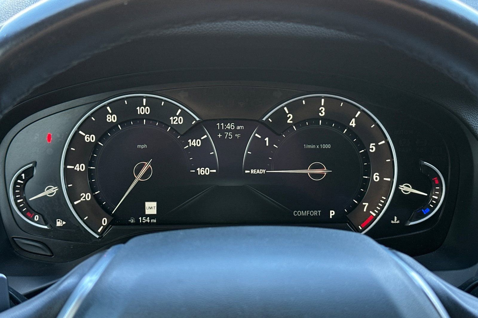 Used 2019 BMW X3 sDrive30i w/ Driving Assistance Package image 24