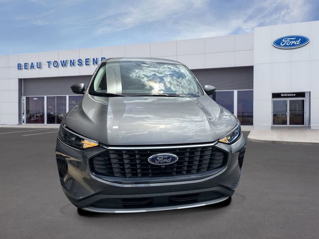 Certified 2023 Ford Escape Active w/ Tech Pack #2 image 7