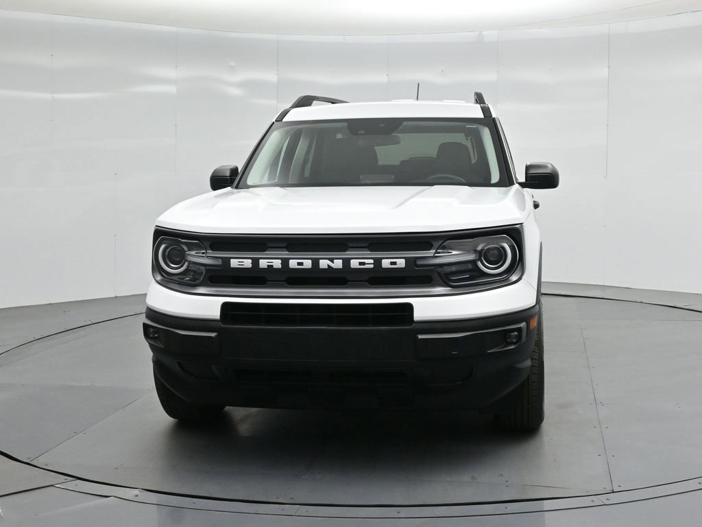 Certified 2024 Ford Bronco Sport Big Bend w/ Convenience Package AWD/4WD image 55