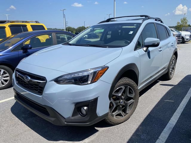 Used 2018 Subaru Crosstrek 2.0i Limited AWD/4WD image 3