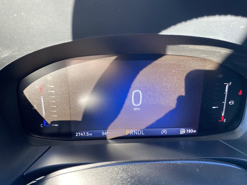 Certified 2025 Ford Escape ST-Line image 19