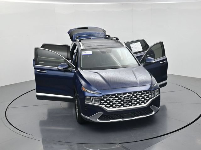 Used 2022 Hyundai Santa Fe SEL w/ Convenience + Premium Package FWD image 50