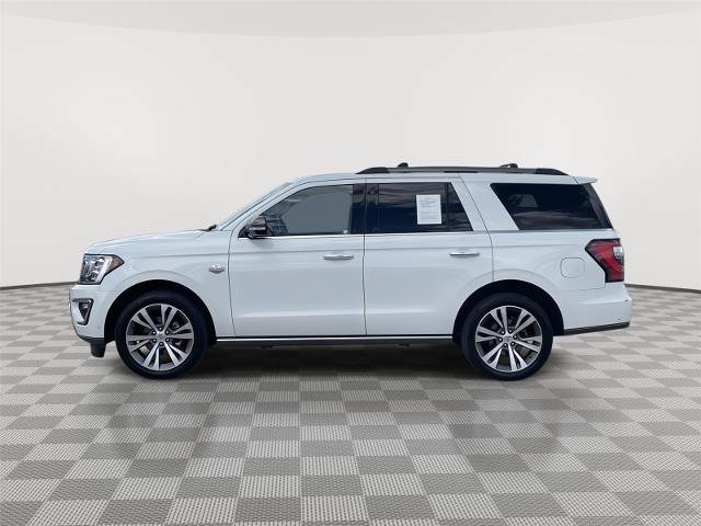 Certified 2020 Ford Expedition King Ranch AWD/4WD image 2