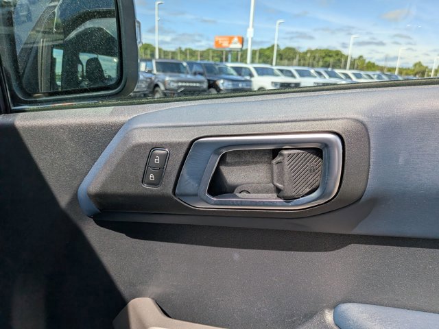 Certified 2023 Ford Bronco Outer Banks AWD/4WD image 31