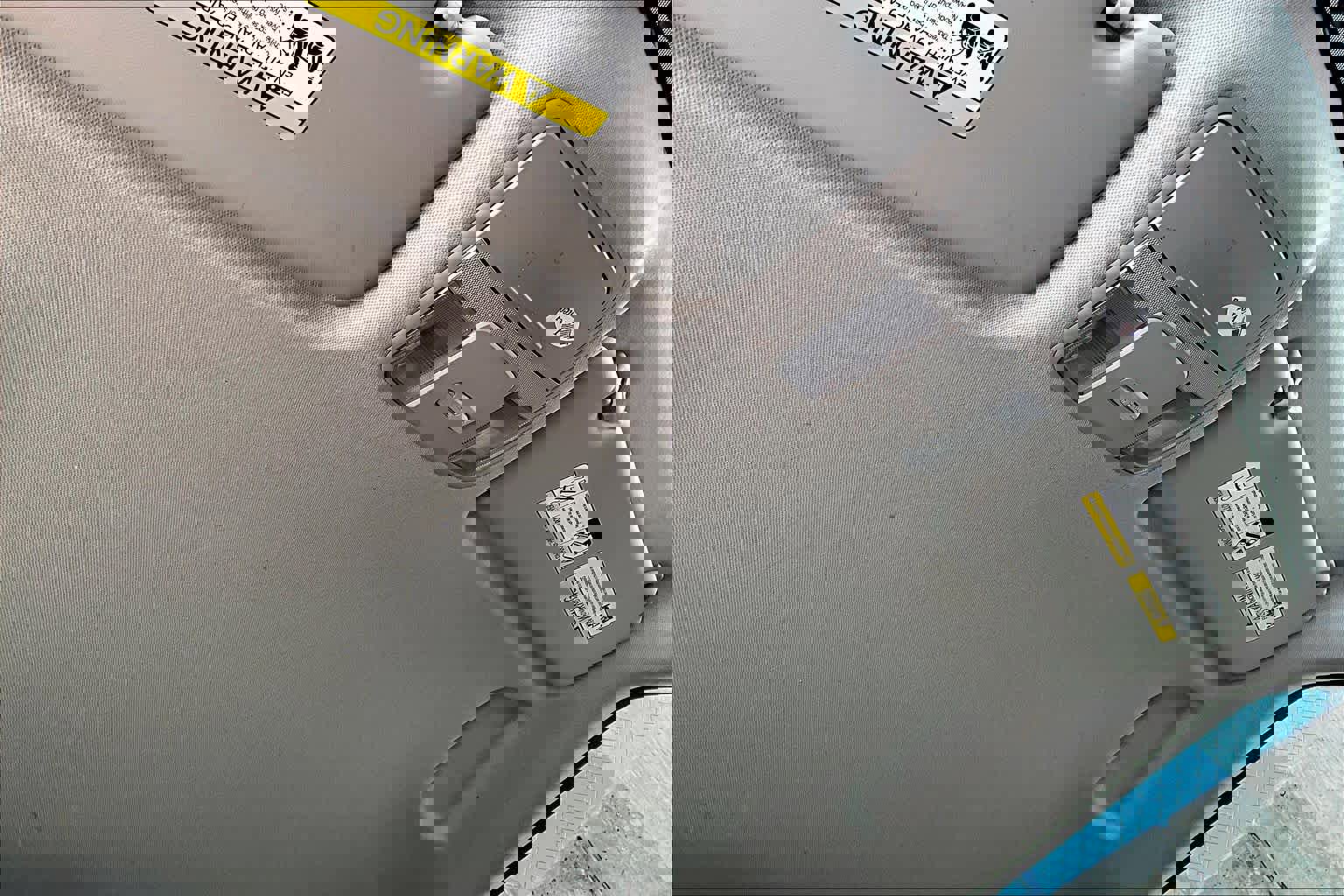 Used 2022 Kia Soul LX w/ Technology Package image 16