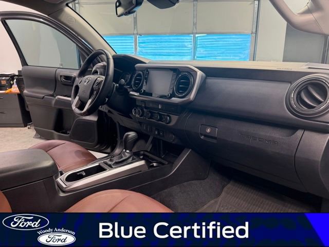 Used 2023 Toyota Tacoma Trail Edition w/ Trail Edition image 27