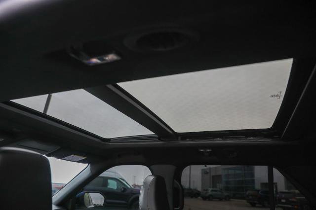 Certified 2023 Ford Explorer ST w/ Equipment Group 401A image 31