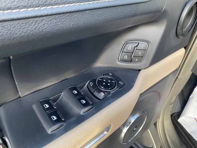 Certified 2024 Ford Expedition Max Limited AWD/4WD image 20