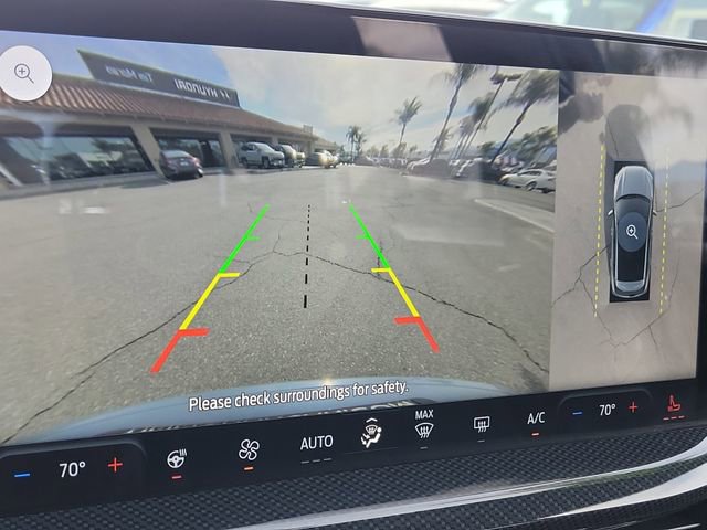 Certified 2024 Ford Escape ST-Line Select w/ Tech Pack #2 image 14