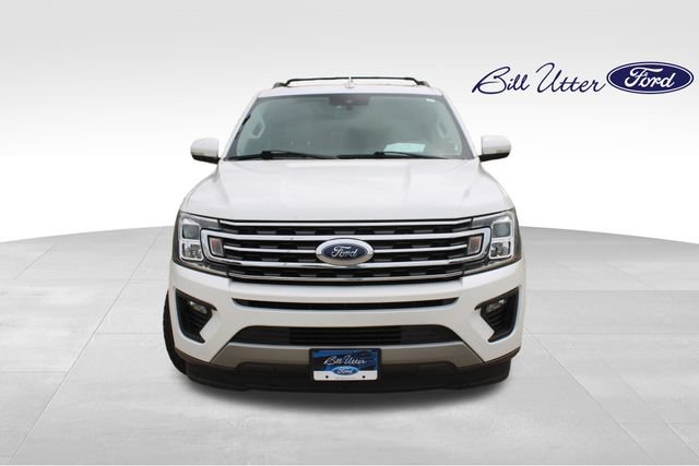 Certified 2021 Ford Expedition Max XLT RWD image 2