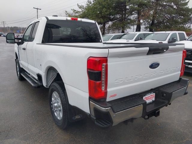 Certified 2023 Ford F250 XLT w/ 360-Degree Camera Package image 3