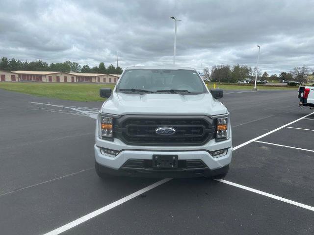 Certified 2023 Ford F150 XLT w/ Equipment Group 302A High AWD/4WD image 2