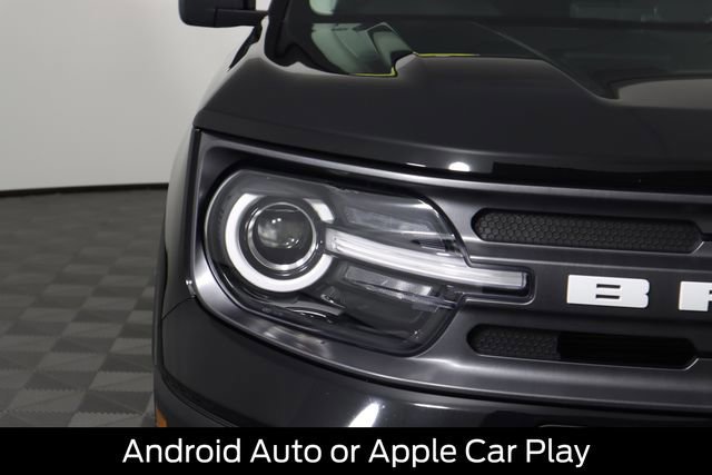 Certified 2022 Ford Bronco Sport Big Bend w/ Convenience Package image 16