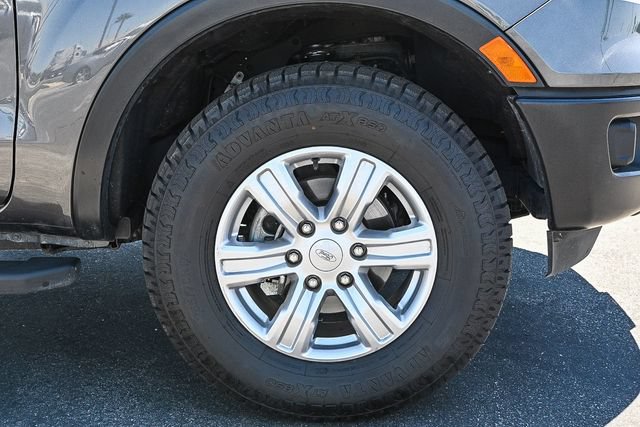 Certified 2019 Ford Ranger XL w/ Equipment Group 101A Mid RWD image 13