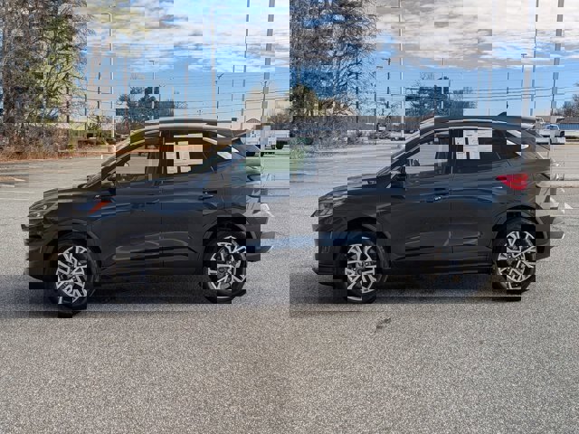 Certified 2022 Ford Escape SEL w/ Technology Package image 7