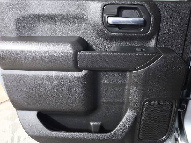 Used 2024 Chevrolet Silverado 3500 W/T w/ WT Convenience Package AWD/4WD image 25