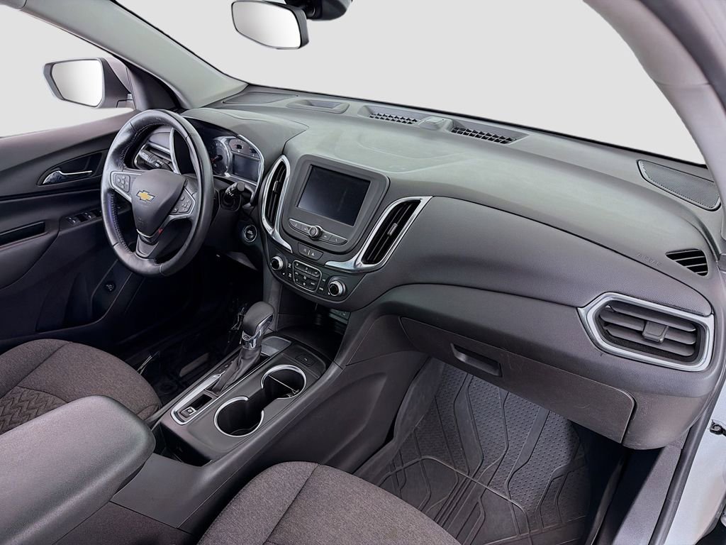 Used 2022 Chevrolet Equinox LT FWD image 17