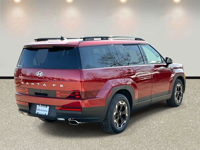 Used 2024 Hyundai Santa Fe SEL image 5