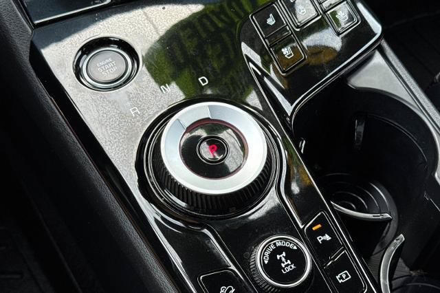 Used 2023 Kia Sportage X-Line Prestige AWD/4WD image 19