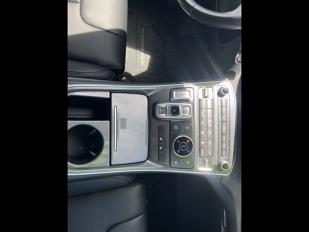 Used 2023 Hyundai Santa Fe XRT AWD/4WD image 22