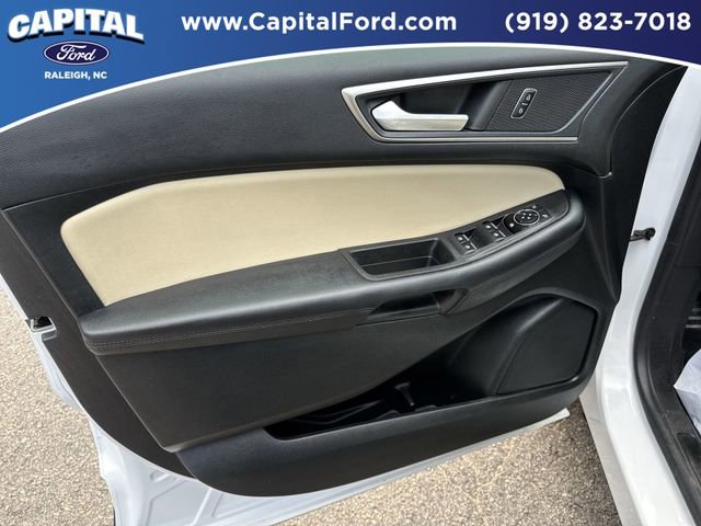 Certified 2023 Ford Edge SEL w/ Convenience Package AWD/4WD image 20