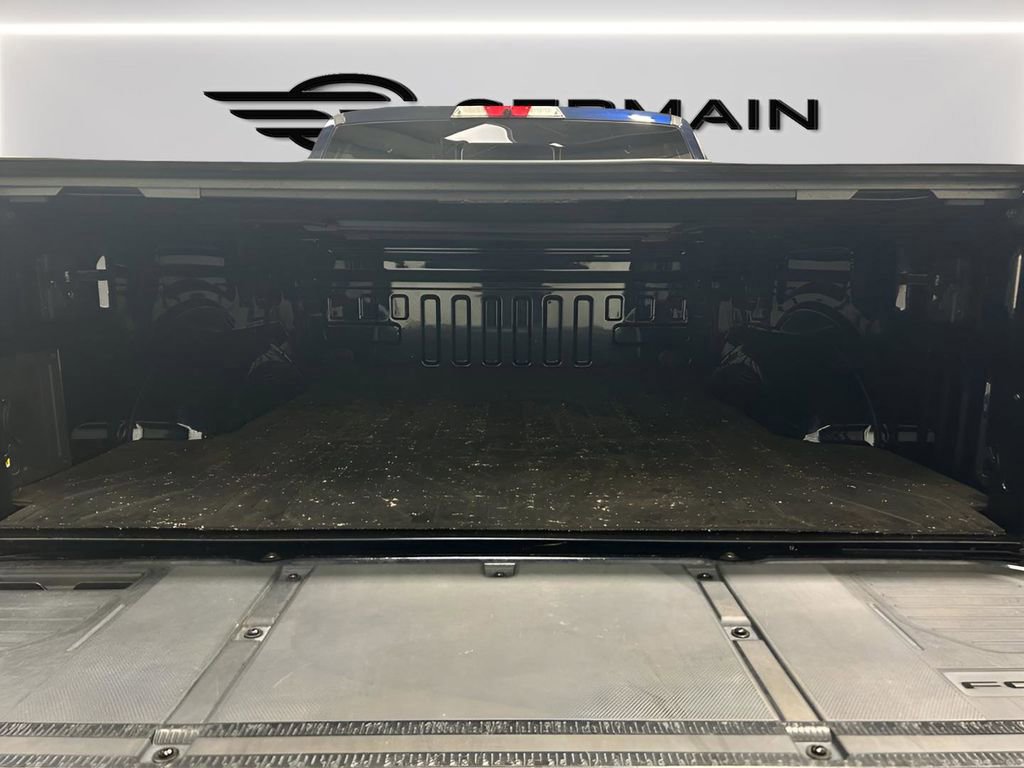 Certified 2022 Ford F150 Platinum w/ Max Trailer Tow Package image 31