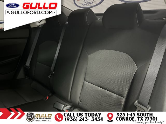 Used 2023 Kia Forte LXS FWD image 14