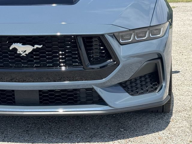 Certified 2025 Ford Mustang GT Premium RWD image 8