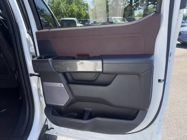 Certified 2023 Ford F150 Lariat AWD/4WD image 18