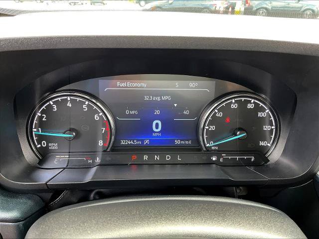 Certified 2024 Ford Maverick XLT w/ XLT Luxury Package AWD/4WD image 16