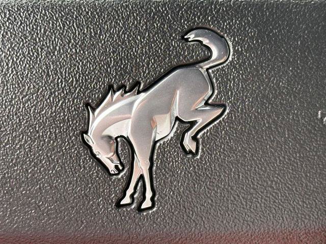 Certified 2023 Ford Bronco Big Bend AWD/4WD image 21