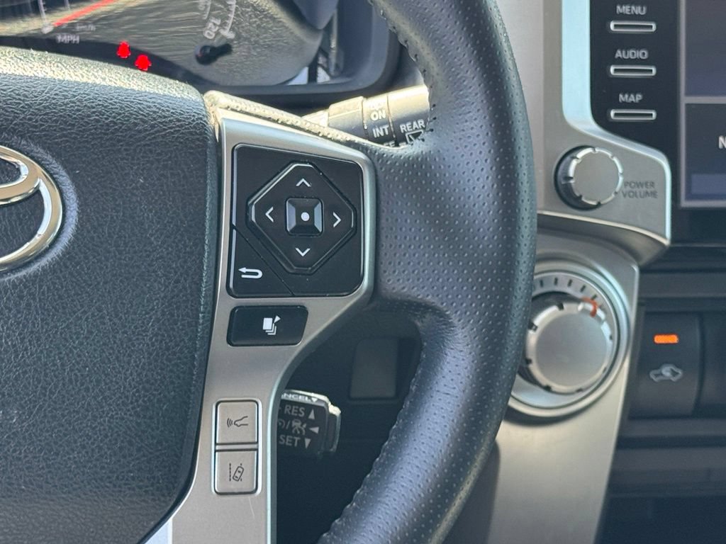 Used 2022 Toyota 4Runner SR5 RWD image 23