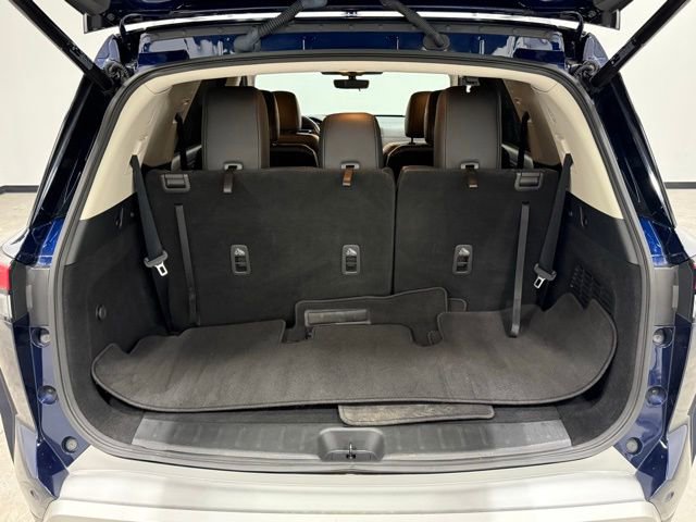 Used 2023 Nissan Pathfinder SL w/ SL Premium Package image 40