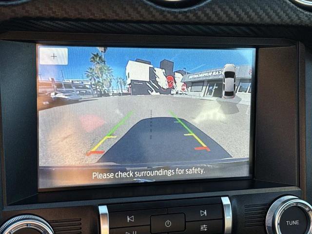 Certified 2021 Ford Mustang EcoBoost w/ Equipment Group 101A image 26