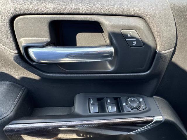 Used 2020 Chevrolet Silverado 1500 LT Trail Boss w/ Convenience Package AWD/4WD image 18
