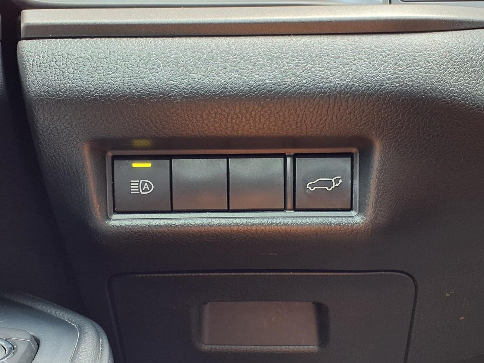 Used 2024 Toyota Grand Highlander AWD image 22