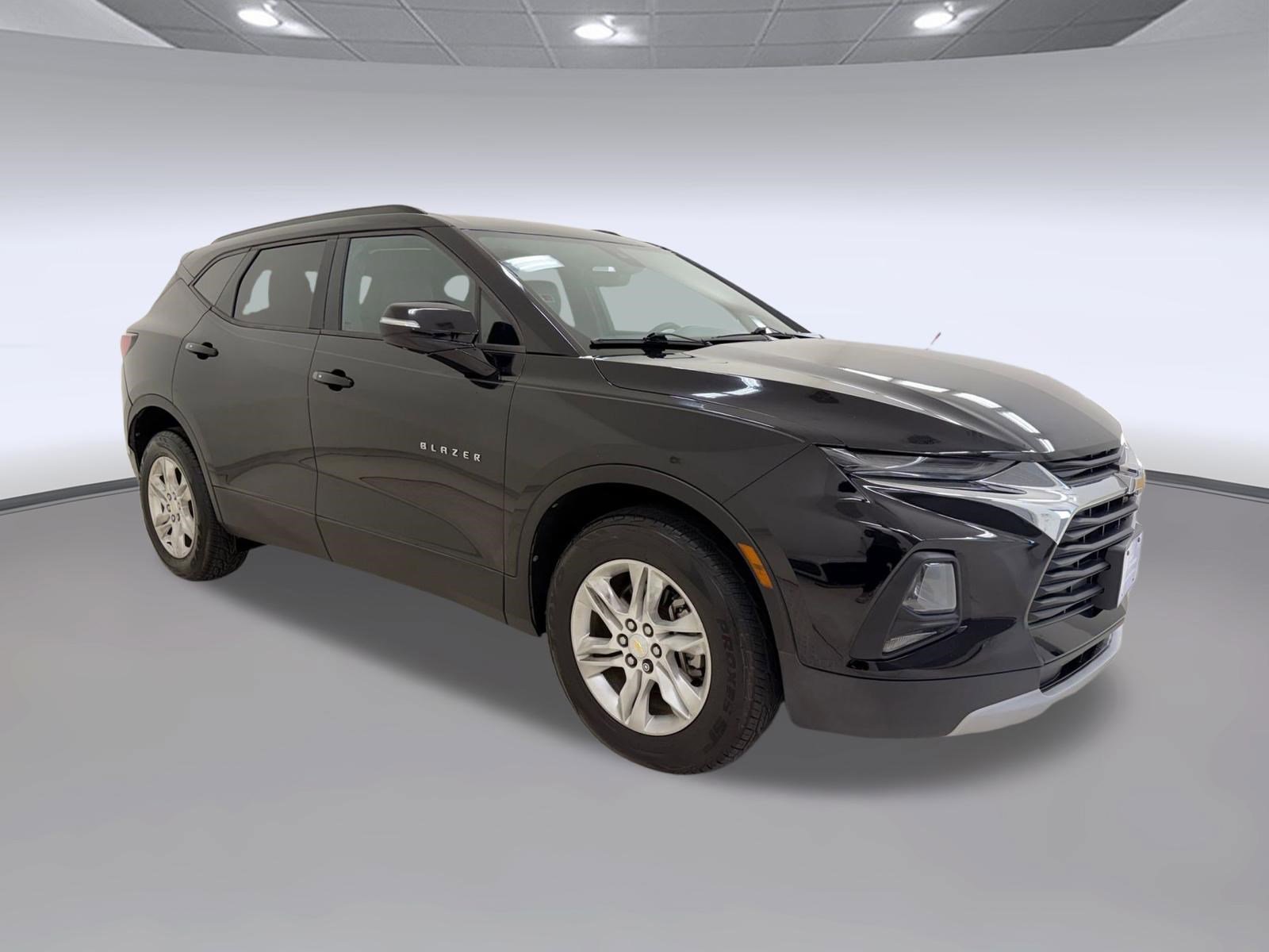 Used 2020 Chevrolet Blazer LT w/ Sound & Technology Package FWD image 7