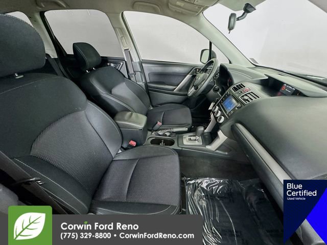 Used 2018 Subaru Forester 2.5i w/ Alloy Wheel Package image 29