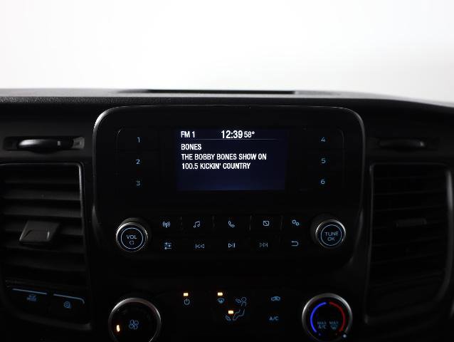 Certified 2020 Ford Transit 150 Low Roof w/ Load Area Protection Package image 13