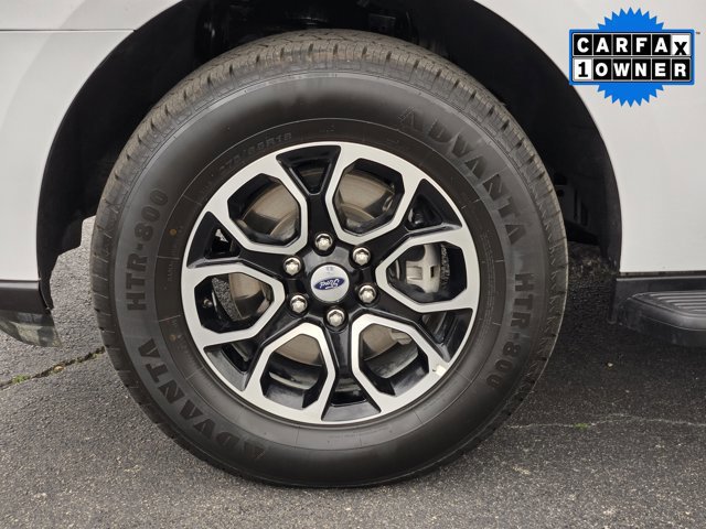 Certified 2024 Ford Expedition Max XLT image 10