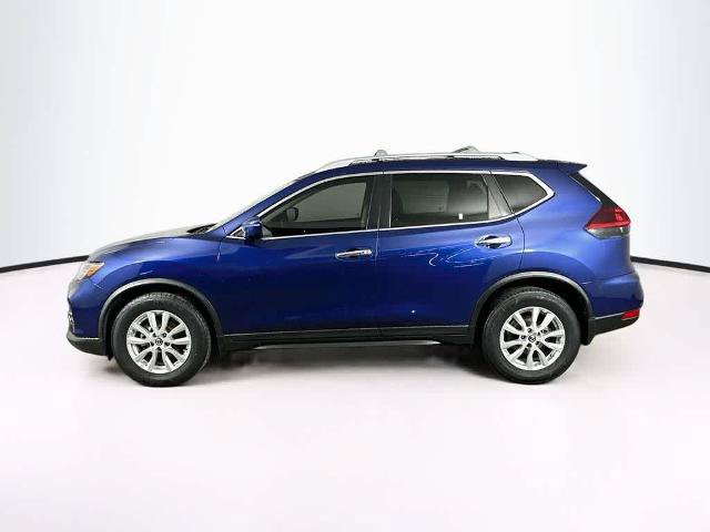 Used 2019 Nissan Rogue SV FWD image 3