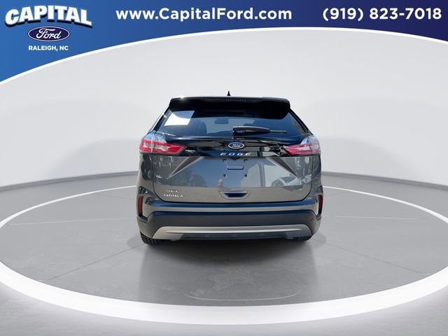 Certified 2023 Ford Edge SEL w/ Convenience Package image 5