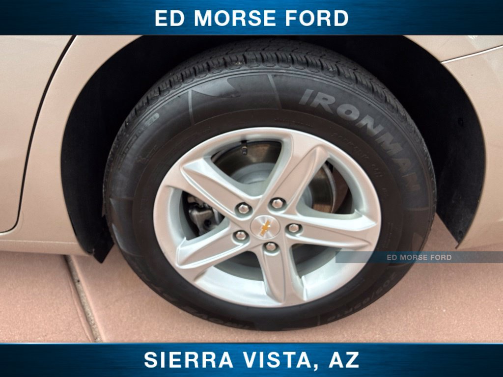 Used 2024 Chevrolet Malibu LS FWD image 27