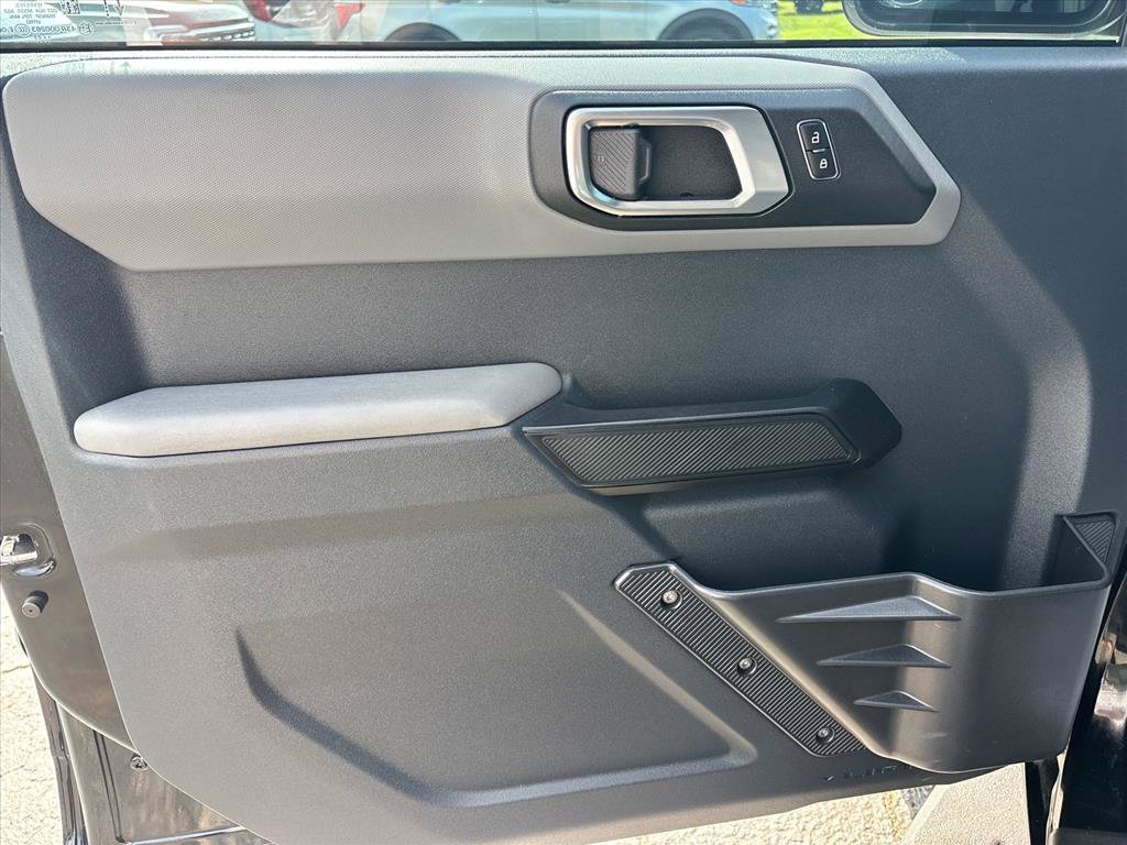 Certified 2023 Ford Bronco Big Bend AWD/4WD image 24