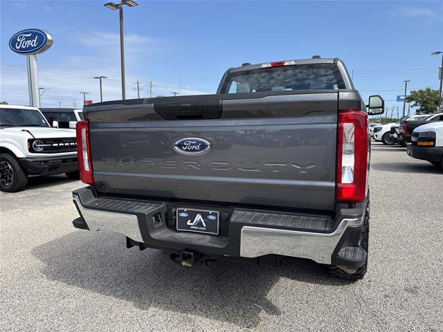 Certified 2026 Ford F250 XL w/ XL Off-Road Package AWD/4WD image 13