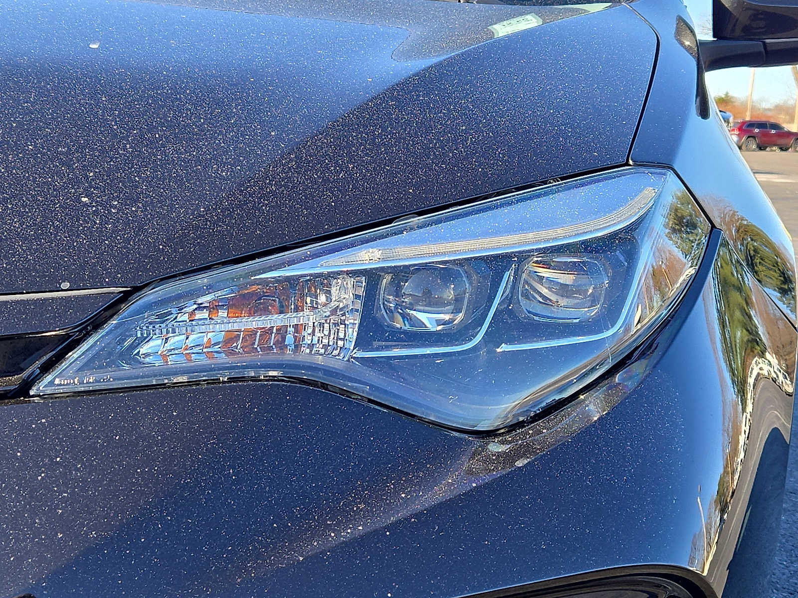 Used 2019 Toyota Corolla SE image 9