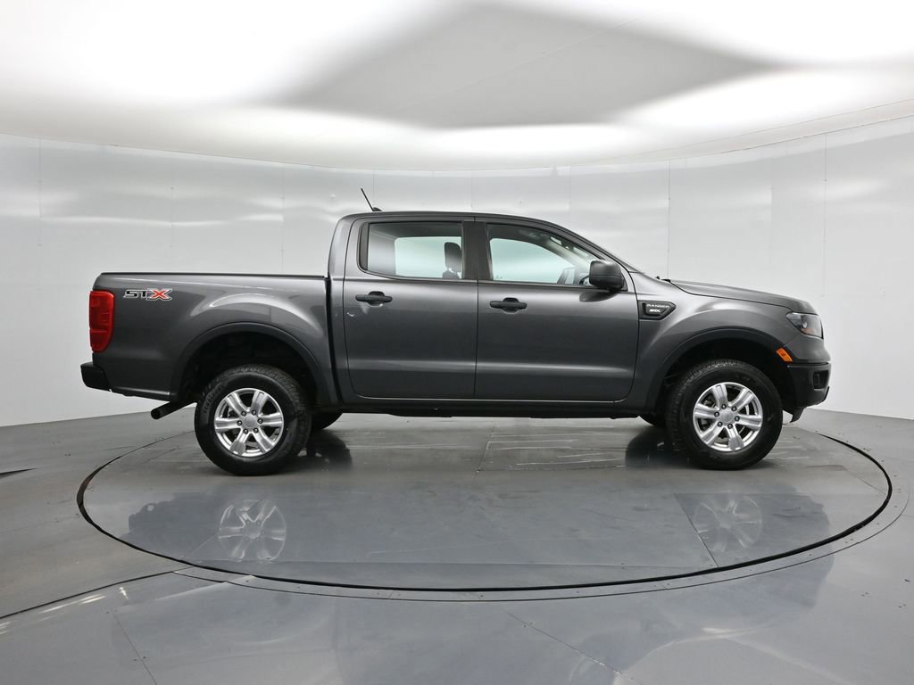 Certified 2020 Ford Ranger XL w/ Equipment Group 101A Mid image 8